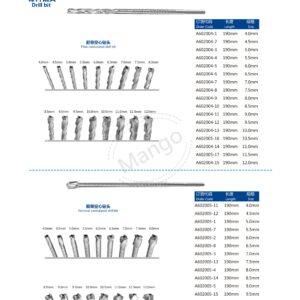 12. 运动医学产品图册 Sports 40