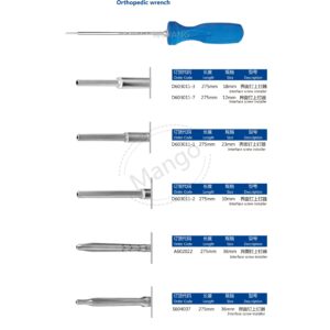 12. 运动医学产品图册 Sports 47