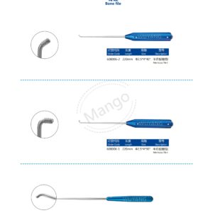 12. 运动医学产品图册 Sports 61