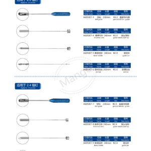 12. 运动医学产品图册 Sports 82