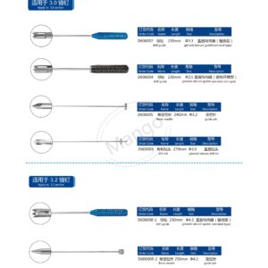 12. 运动医学产品图册 Sports 84