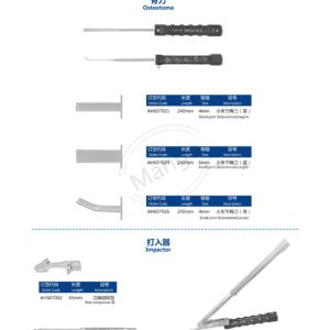 12. 运动医学产品图册 Sports 95