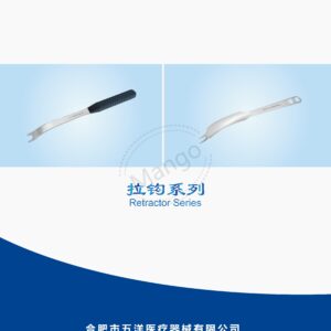 dụng cụ nâng/bẩy xương khớp háng