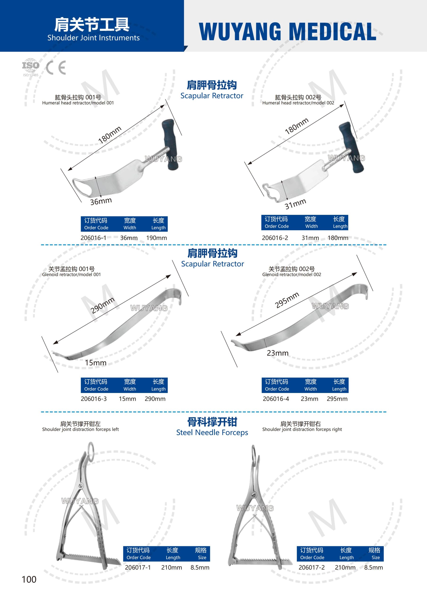 Dụng cụ kết hợp xương 99 2. 创伤系列产品图册 Trauma 100 scaled