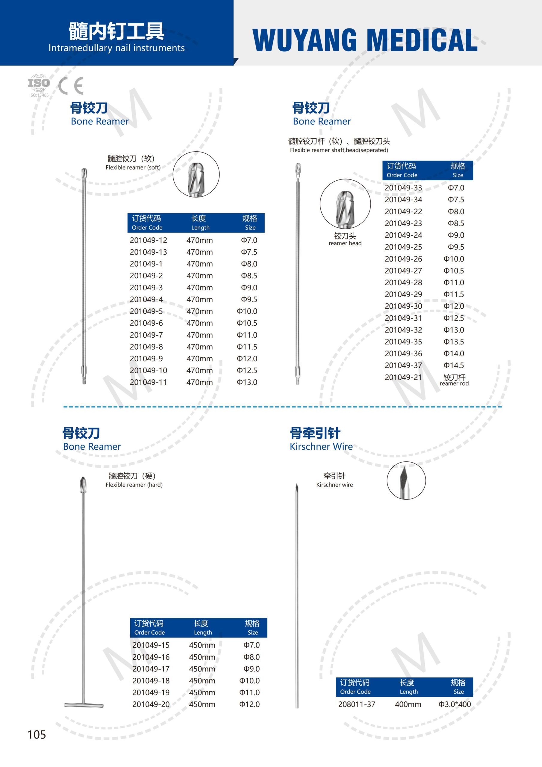 Dụng cụ kết hợp xương 104 2. 创伤系列产品图册 Trauma 105 scaled