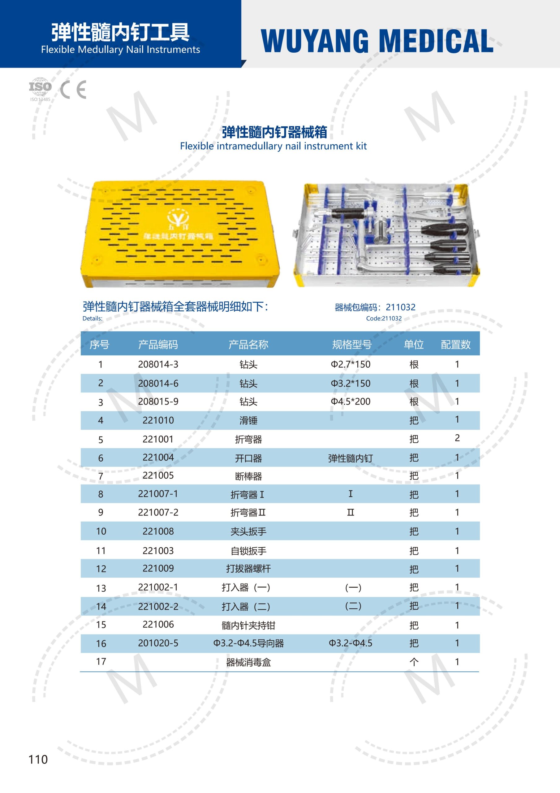 Dụng cụ kết hợp xương 109 2. 创伤系列产品图册 Trauma 110 scaled
