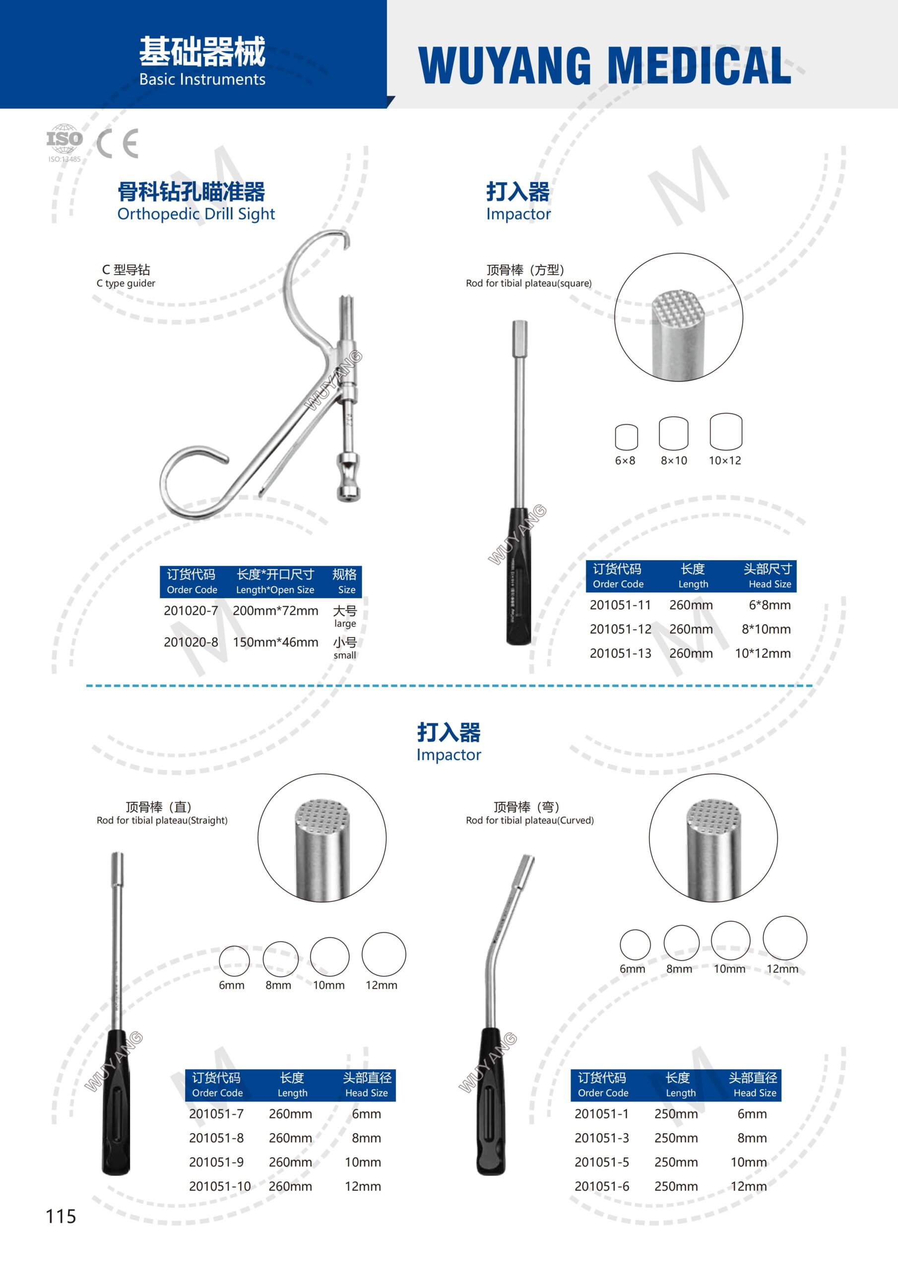 Dụng cụ kết hợp xương 114 2. 创伤系列产品图册 Trauma 115 scaled
