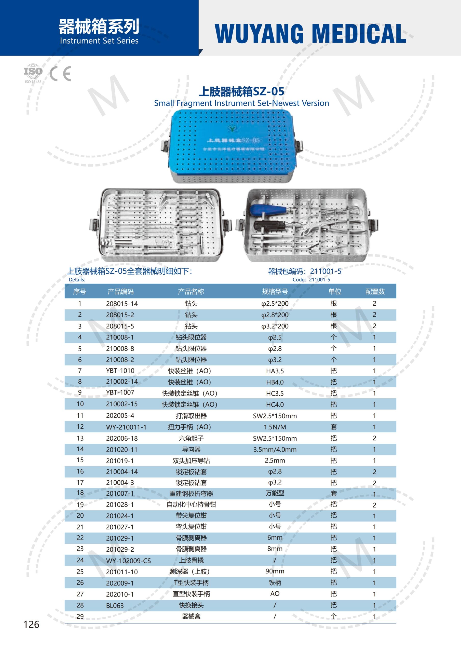 Dụng cụ kết hợp xương 125 2. 创伤系列产品图册 Trauma 126 scaled