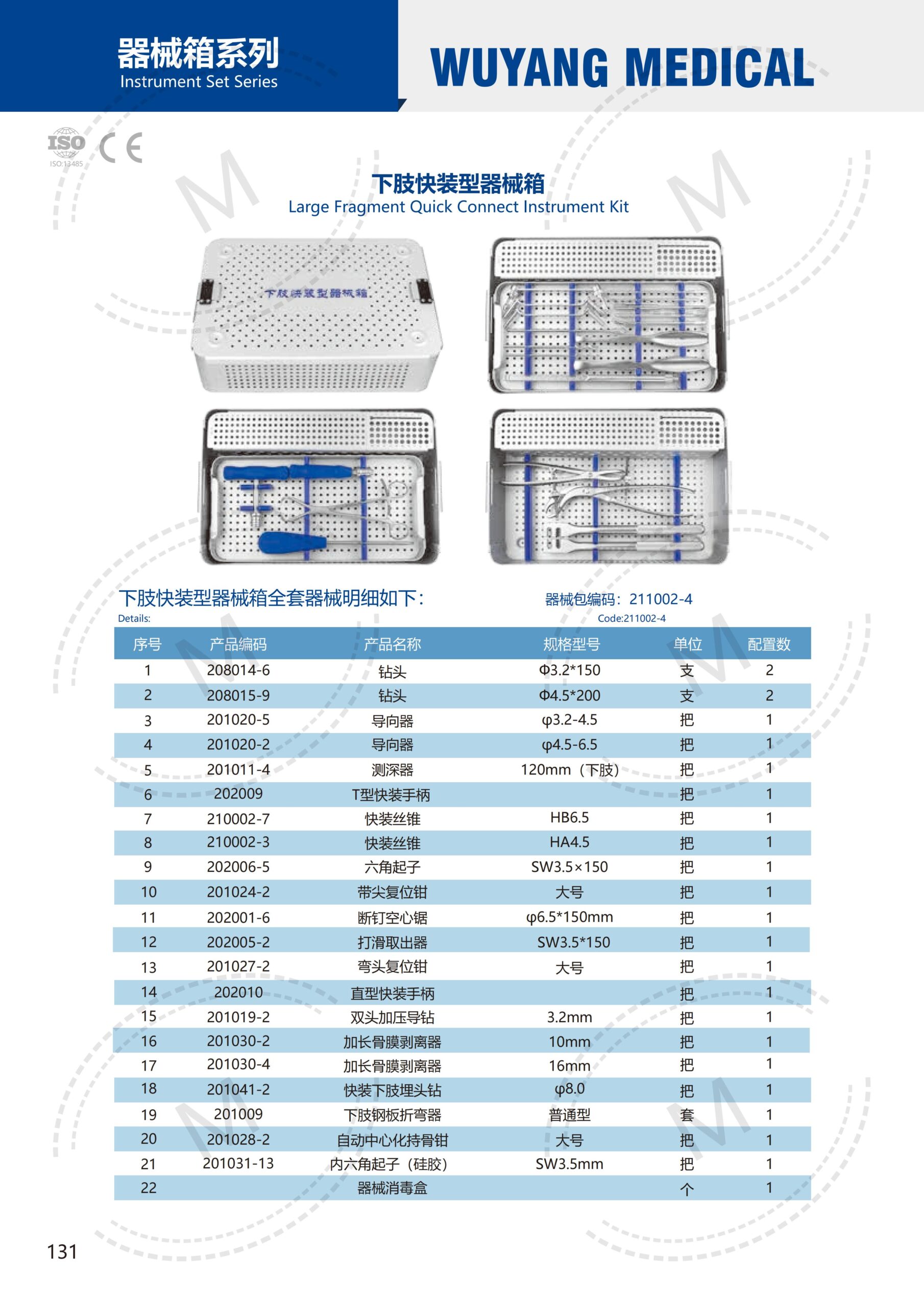 Dụng cụ kết hợp xương 130 2. 创伤系列产品图册 Trauma 131 scaled