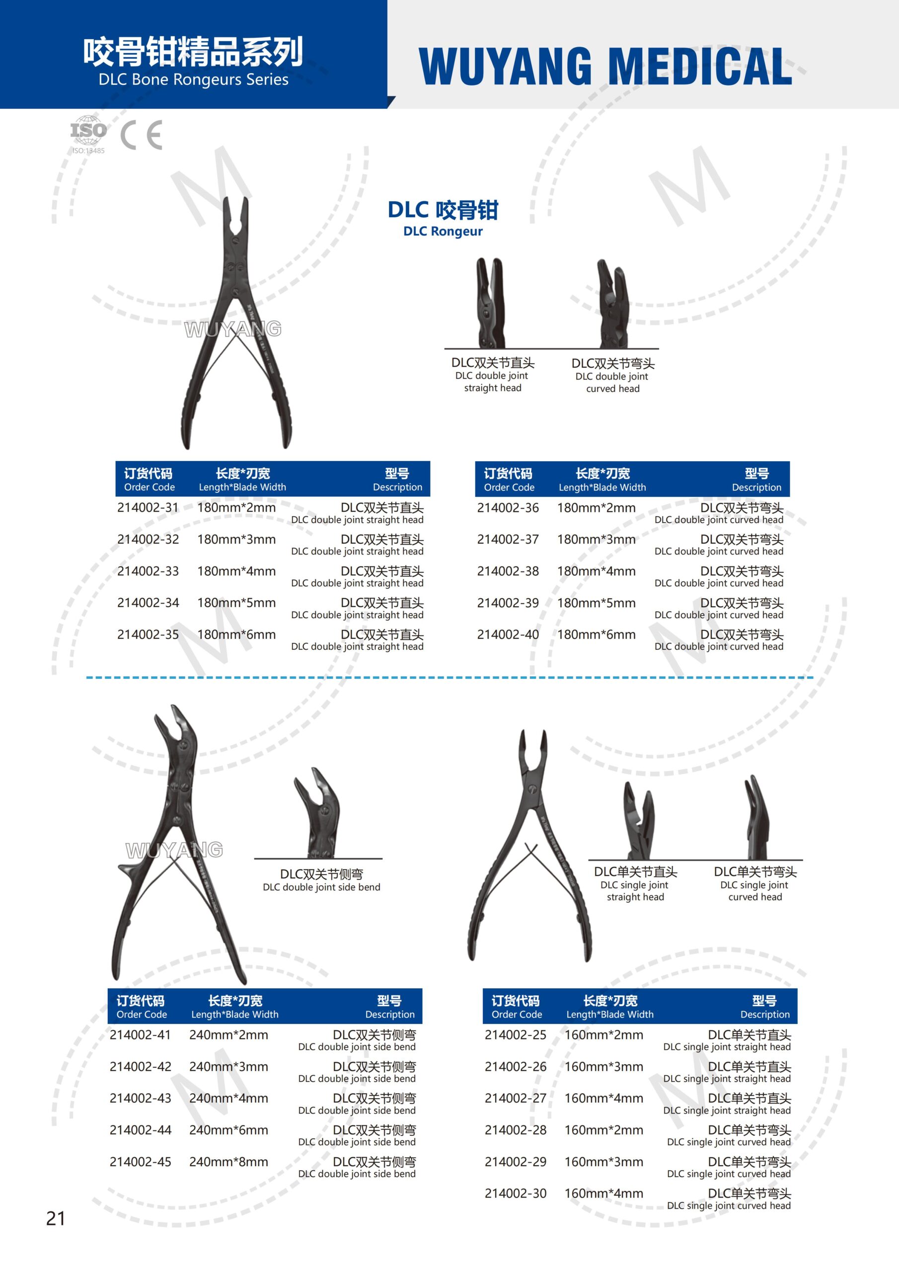 Dụng cụ kết hợp xương 20 2. 创伤系列产品图册 Trauma 21 scaled