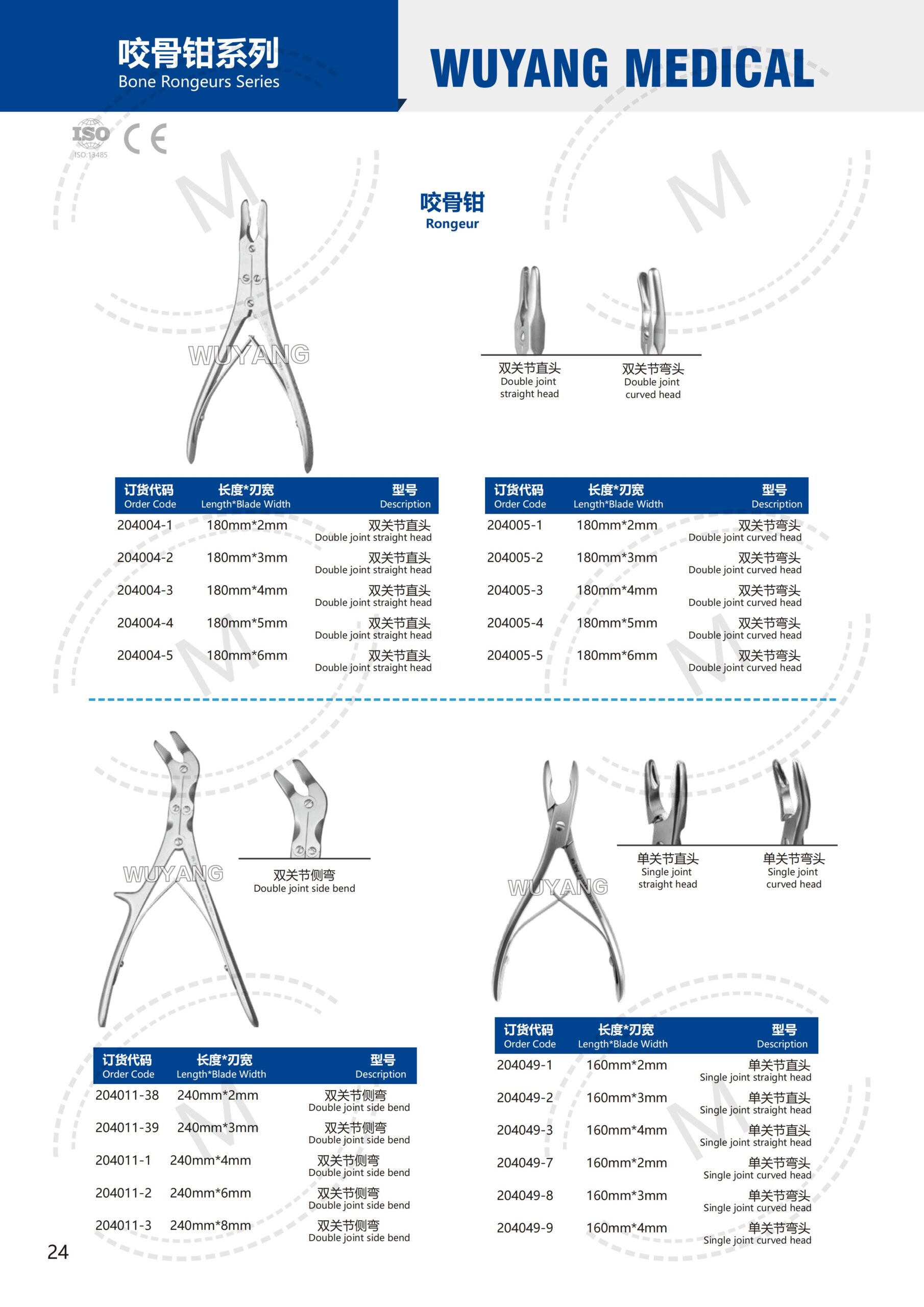 Dụng cụ kết hợp xương 23 2. 创伤系列产品图册 Trauma 24 scaled
