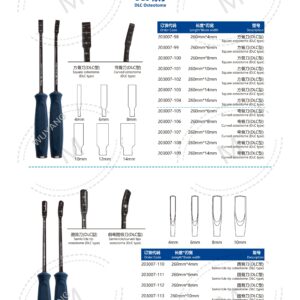 Dụng cụ kết hợp xương 161 2. 创伤系列产品图册 Trauma 28