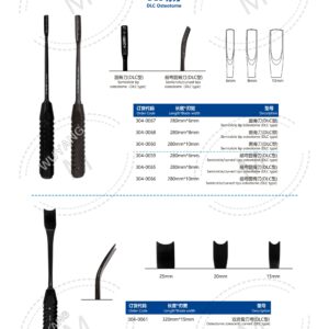 Dụng cụ kết hợp xương 162 2. 创伤系列产品图册 Trauma 29