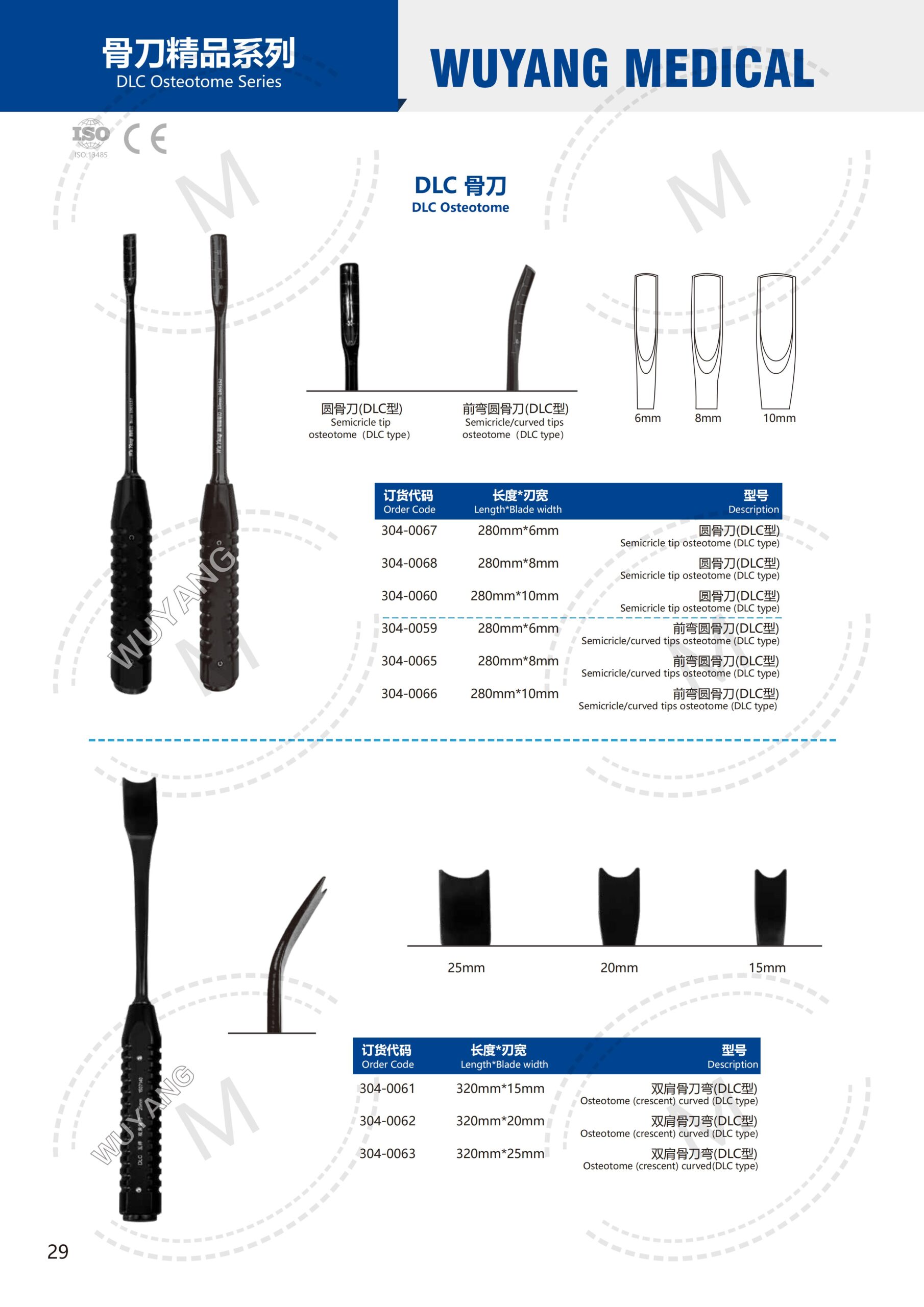 Dụng cụ kết hợp xương 28 2. 创伤系列产品图册 Trauma 29 scaled