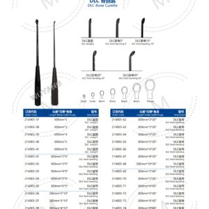 Dụng cụ kết hợp xương 172 2. 创伤系列产品图册 Trauma 39