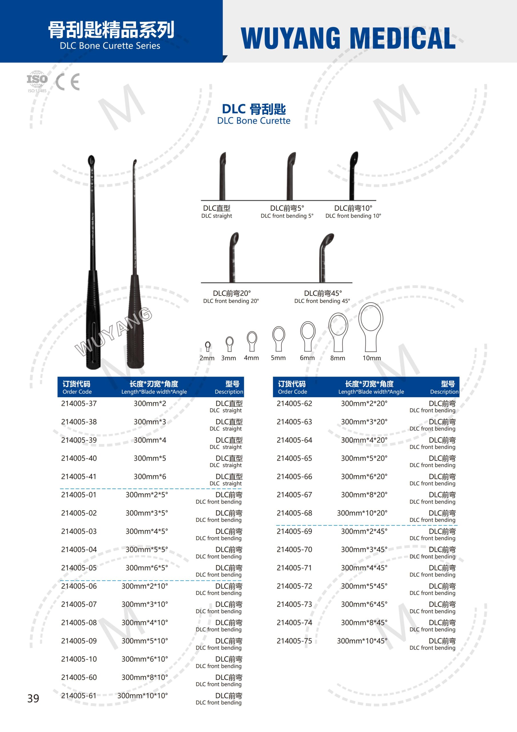 Dụng cụ kết hợp xương 38 2. 创伤系列产品图册 Trauma 39 scaled