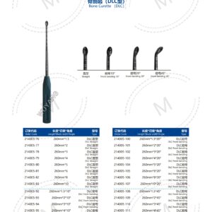 Dụng cụ kết hợp xương 173 2. 创伤系列产品图册 Trauma 40