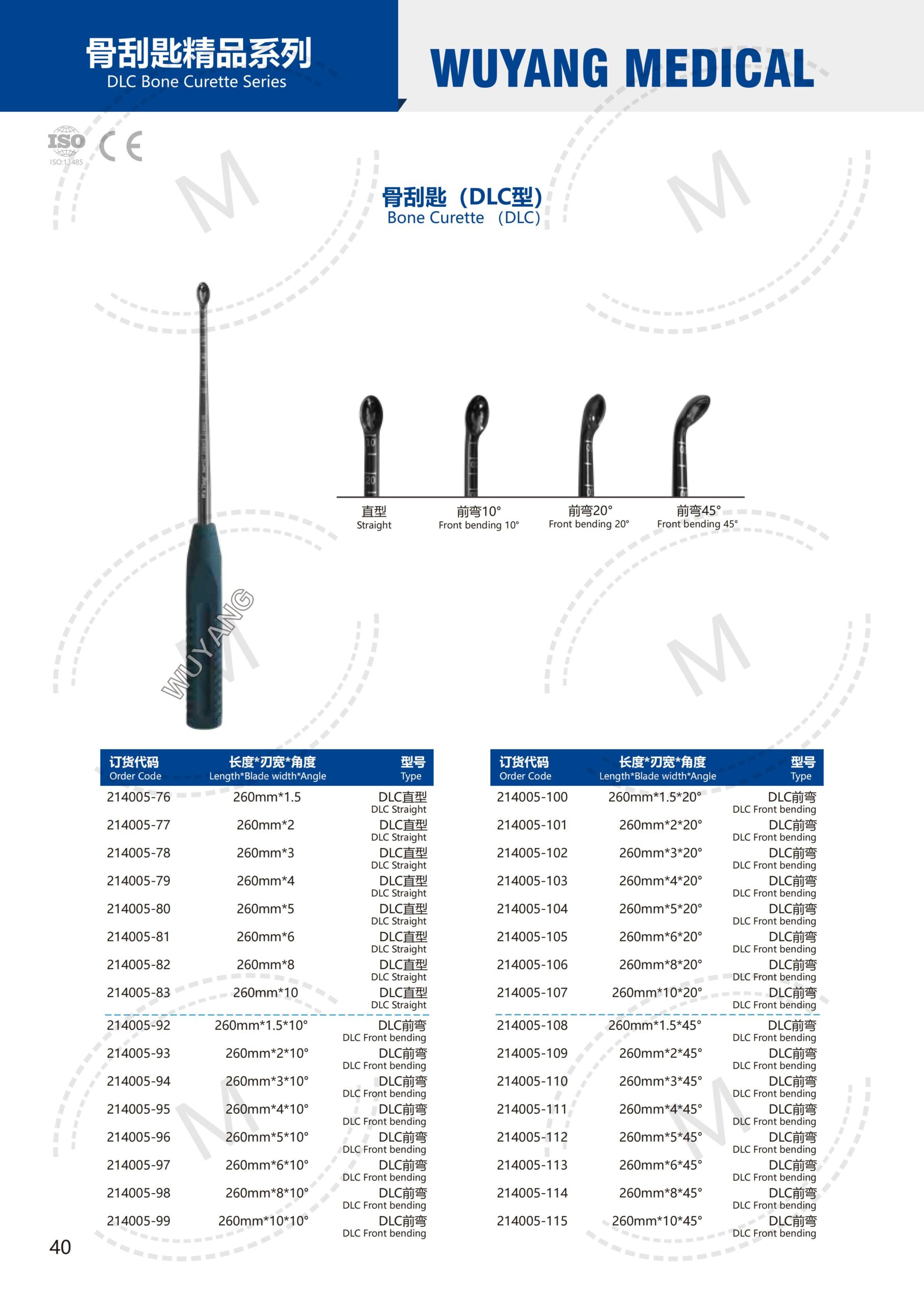 Dụng cụ kết hợp xương 39 2. 创伤系列产品图册 Trauma 40 scaled