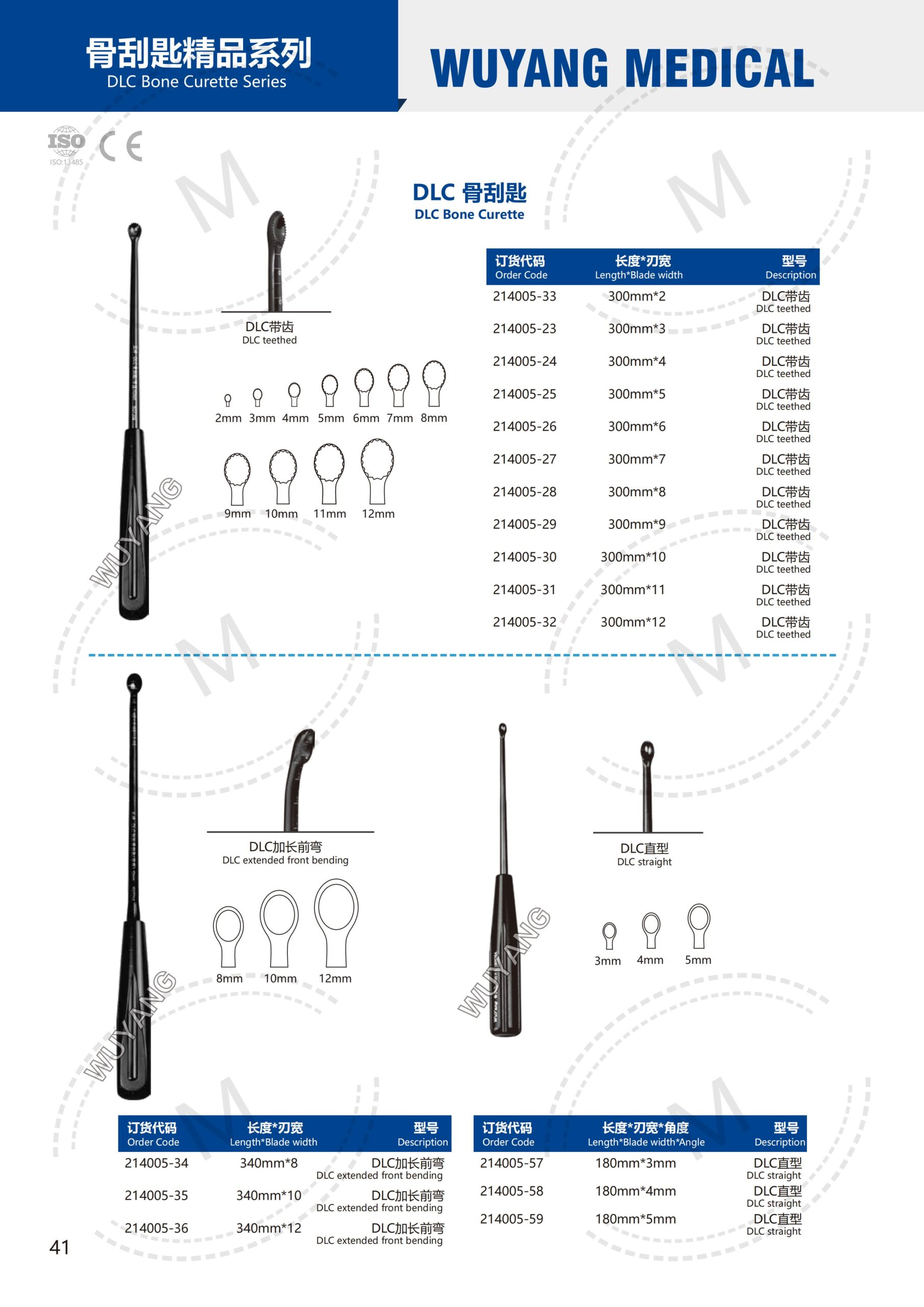 Dụng cụ kết hợp xương 40 2. 创伤系列产品图册 Trauma 41 scaled