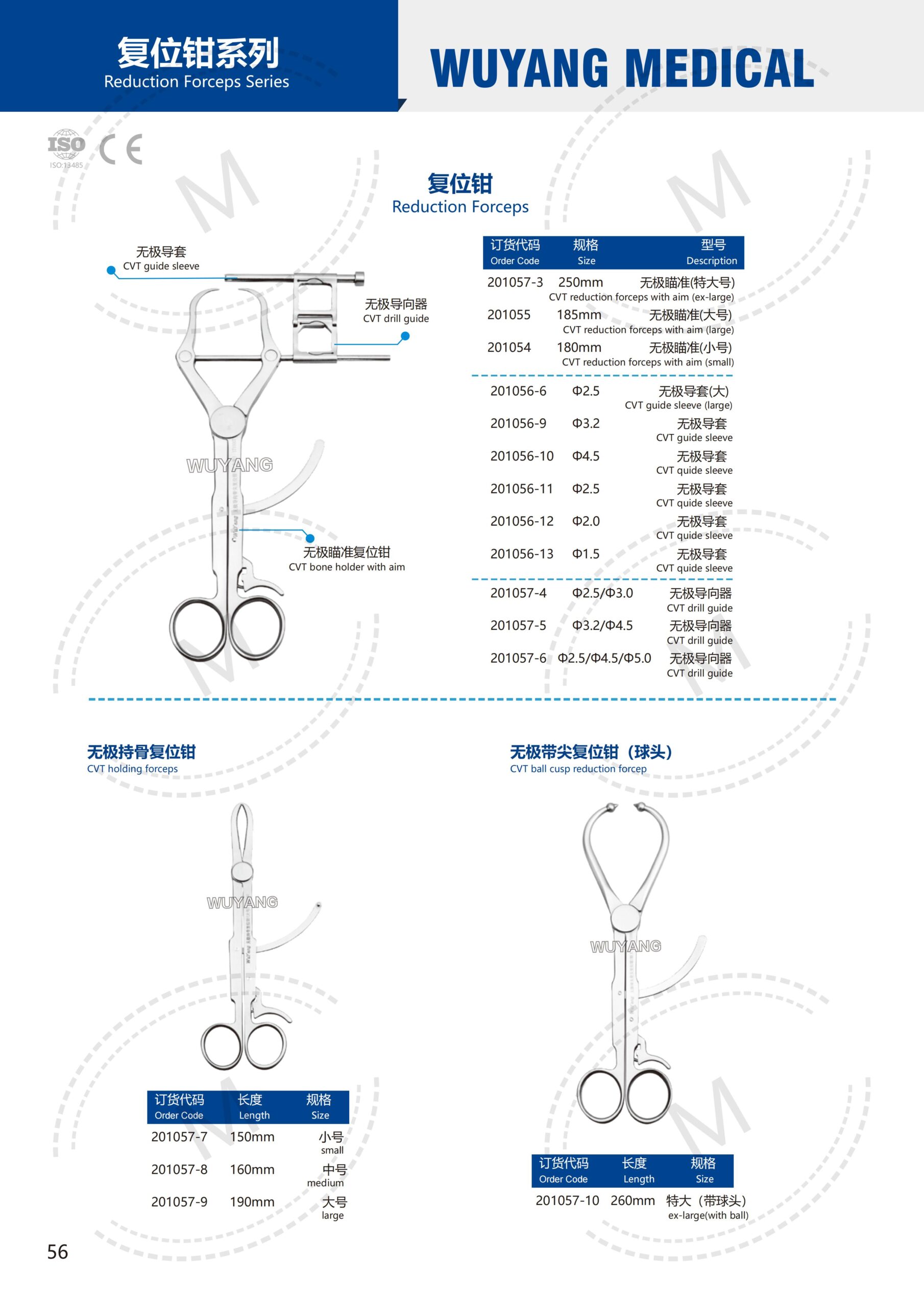 Dụng cụ kết hợp xương 55 2. 创伤系列产品图册 Trauma 56 scaled