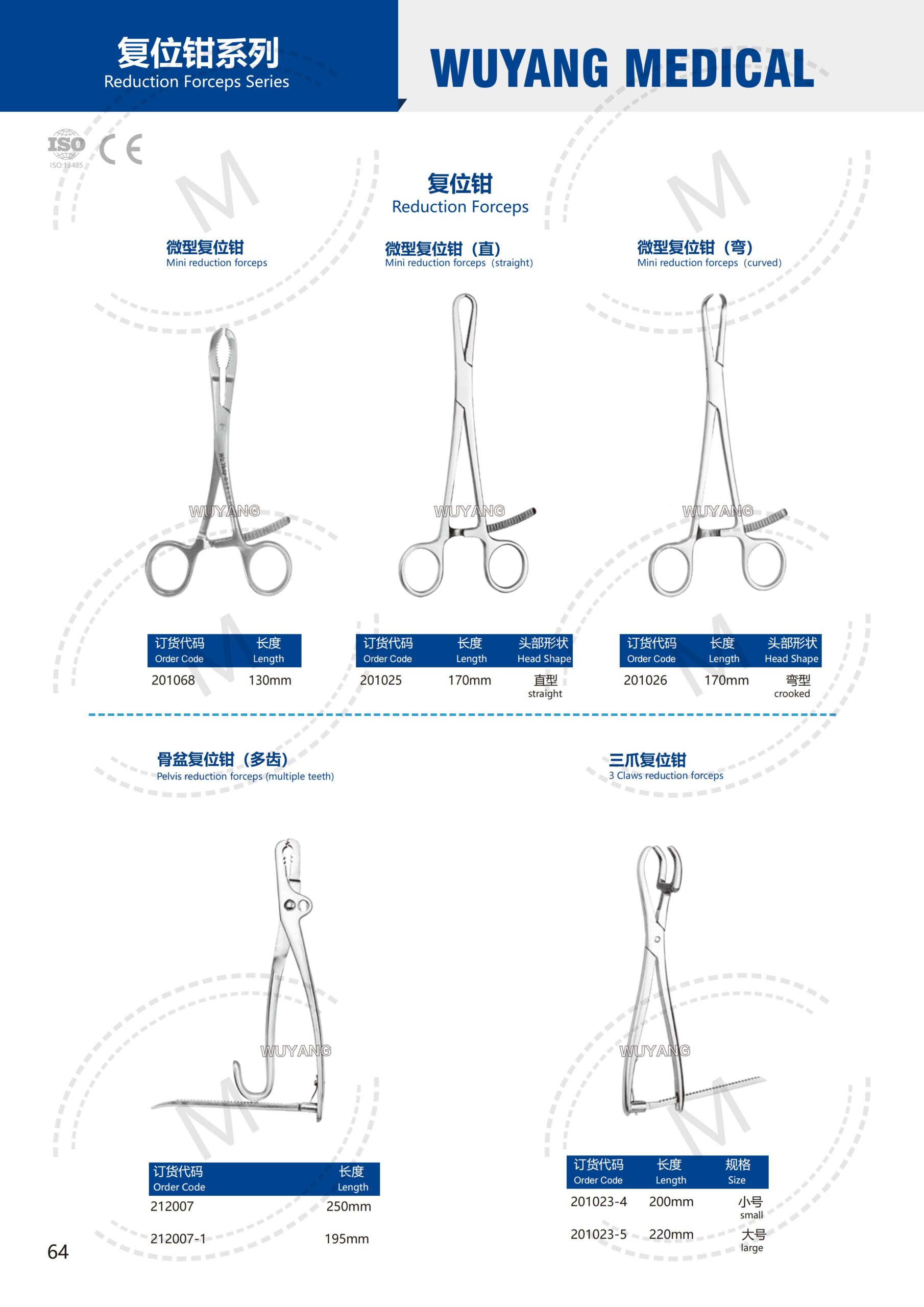 Dụng cụ kết hợp xương 63 2. 创伤系列产品图册 Trauma 64 scaled