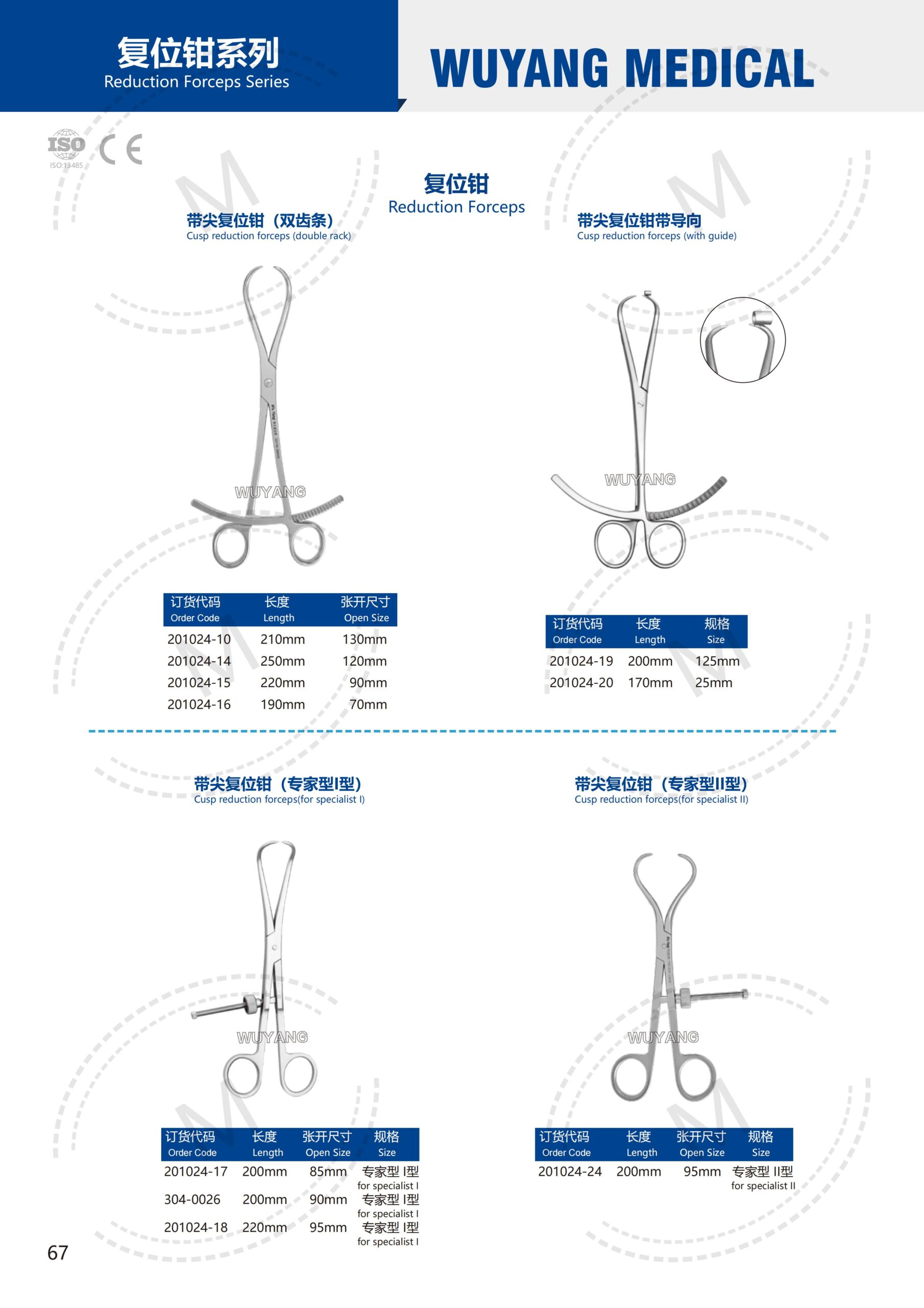 Dụng cụ kết hợp xương 66 2. 创伤系列产品图册 Trauma 67 scaled