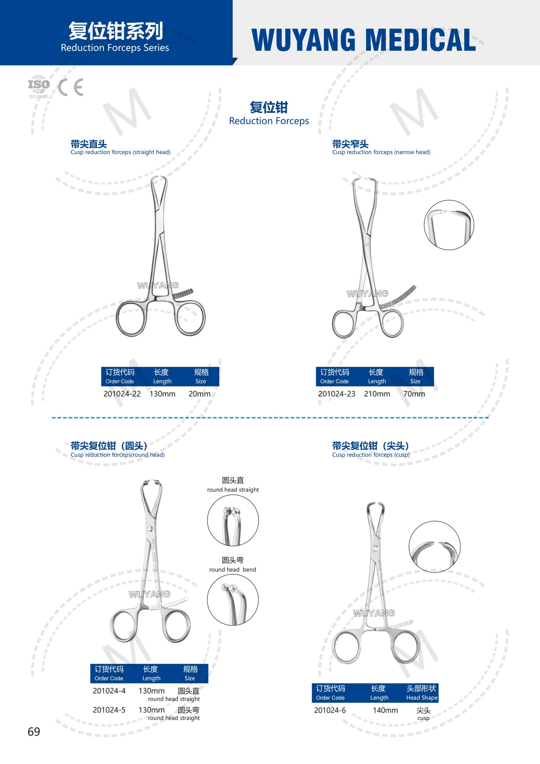Dụng cụ kết hợp xương 68 2. 创伤系列产品图册 Trauma 69 scaled
