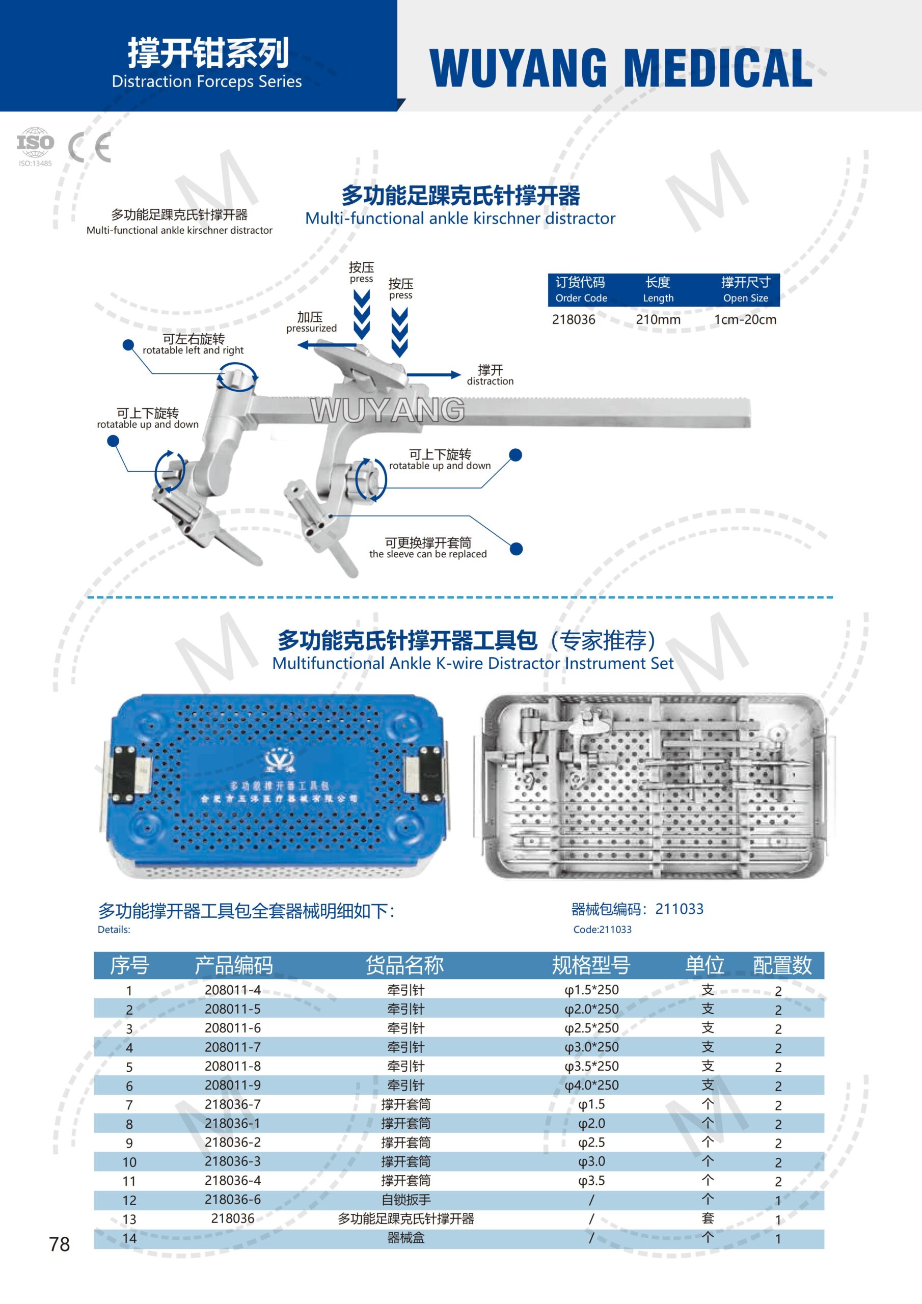 Dụng cụ kết hợp xương 77 2. 创伤系列产品图册 Trauma 78 scaled