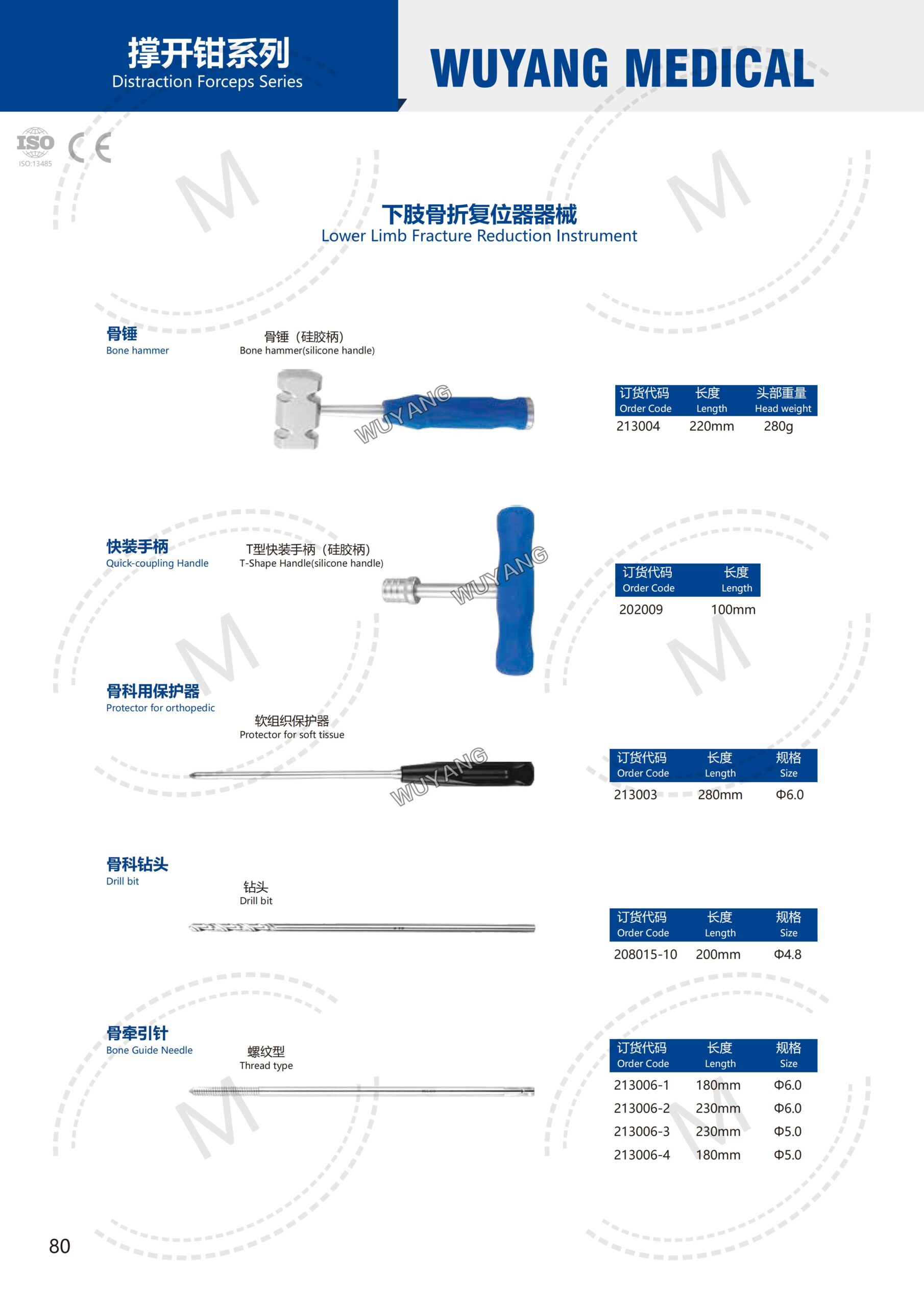 Dụng cụ kết hợp xương 79 2. 创伤系列产品图册 Trauma 80 scaled