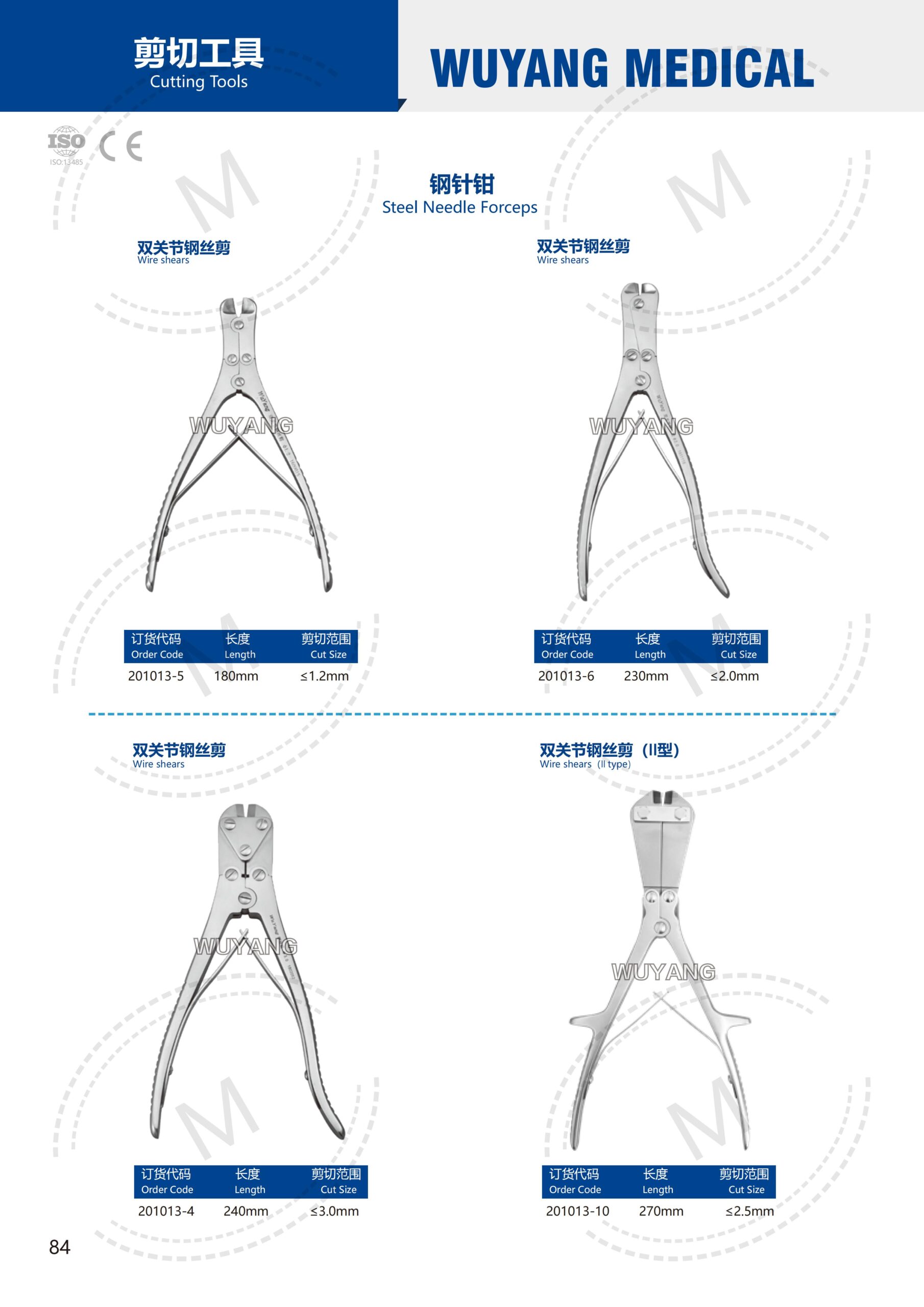 Dụng cụ kết hợp xương 83 2. 创伤系列产品图册 Trauma 84 scaled