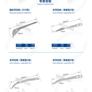 5. 关节系列产品图册 Joint 33
