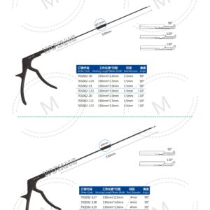 6. 脊柱内镜产品图册 Spinal 03