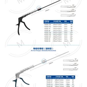 6. 脊柱内镜产品图册 Spinal 06