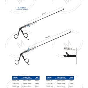 6. 脊柱内镜产品图册 Spinal 15