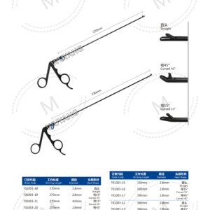 6. 脊柱内镜产品图册 Spinal 17