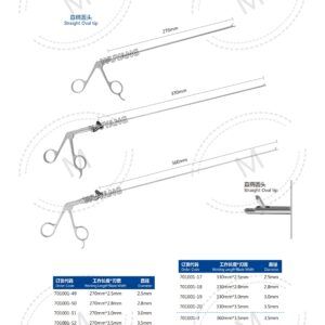 6. 脊柱内镜产品图册 Spinal 18