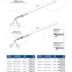 6. 脊柱内镜产品图册 Spinal 20