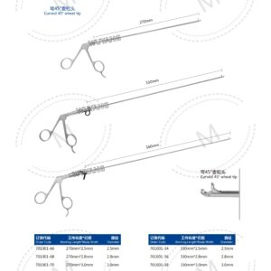 6. 脊柱内镜产品图册 Spinal 23