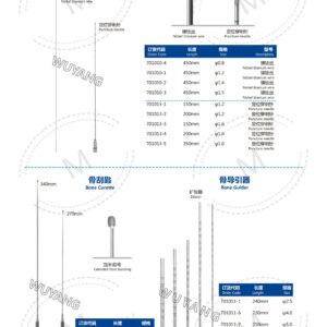 6. 脊柱内镜产品图册 Spinal 32