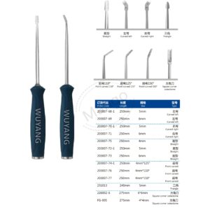 7. 脊柱双通道（UBE）产品图册 S 18