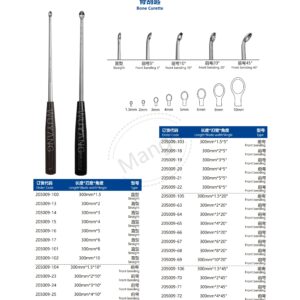 9. 脊柱系列产品图册 Spinal 135