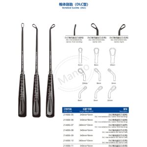 9. 脊柱系列产品图册 Spinal 141