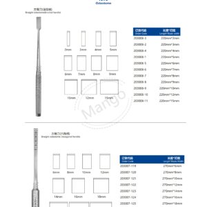 9. 脊柱系列产品图册 Spinal 155