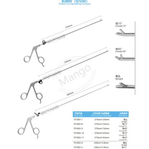 9. 脊柱系列产品图册 Spinal 25