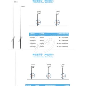 9. 脊柱系列产品图册 Spinal 31