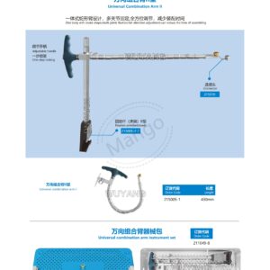 9. 脊柱系列产品图册 Spinal 53