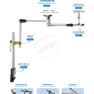 9. 脊柱系列产品图册 Spinal 54