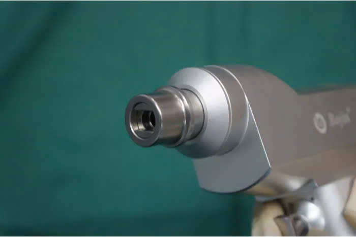 Máy khoan xương rỗng lòng y tế Bojin BJ4103B 5 BJ4103B 4