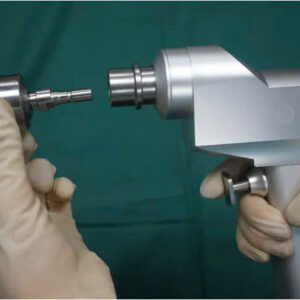 Máy khoan xương rỗng lòng y tế Bojin BJ4103B 13 BJ4103B 6