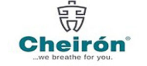 Logo Cheiron